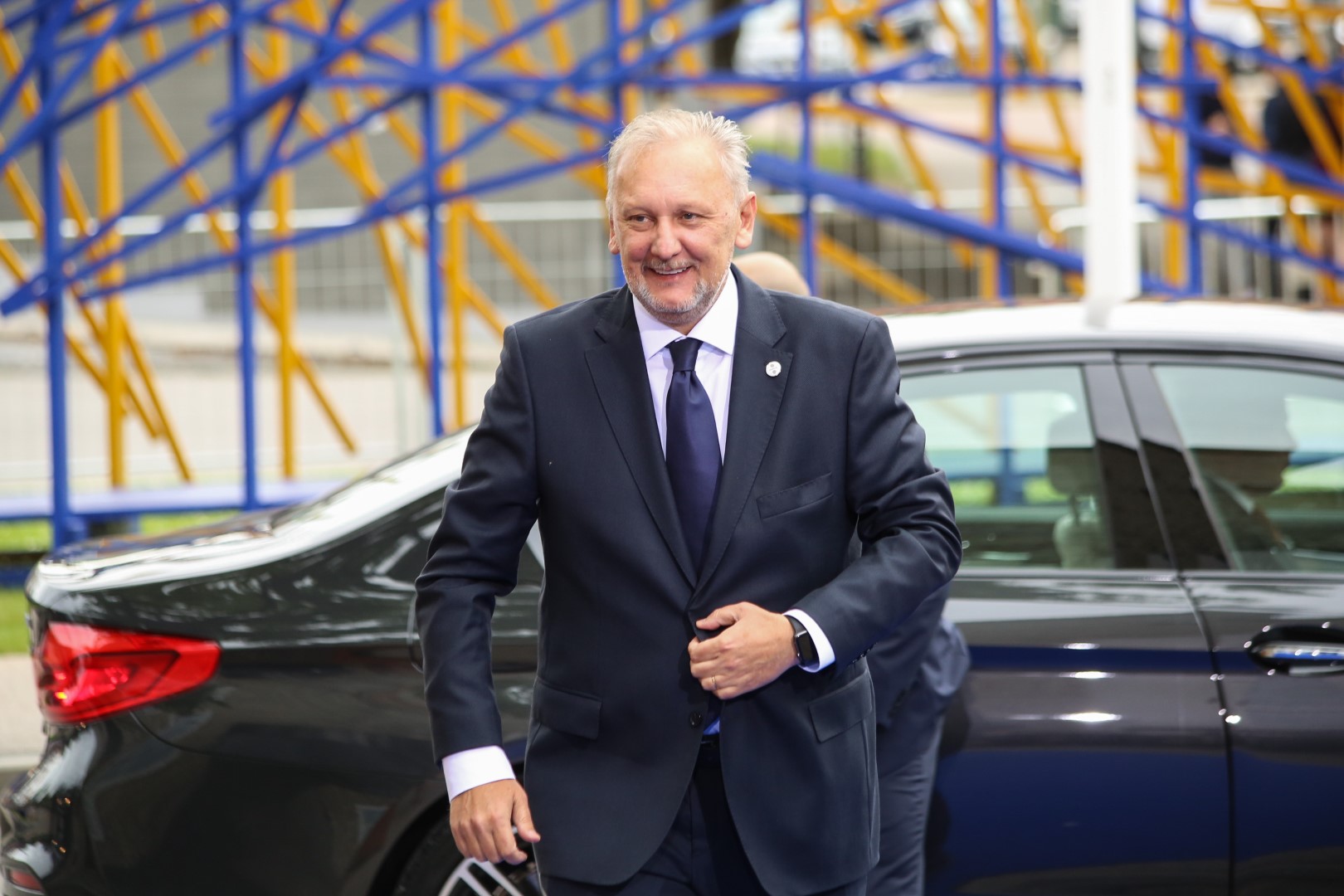 Ministar Božinović o novoj mjeri Stožera, dogovoru sa Slovencima i prozivkama iz Austrije: To je nonsens